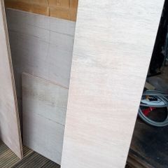 plywood 18 mm various sizes outdoor quality