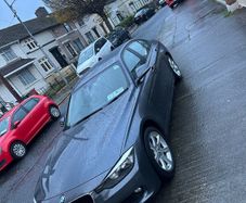 Bmw 316d
