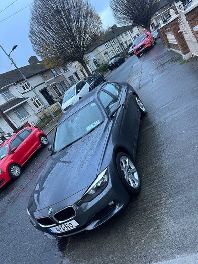 Bmw 316d