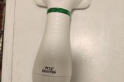 Pet hair dryer