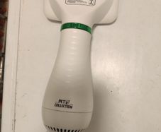 Pet hair dryer