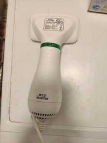Pet Hair dryer