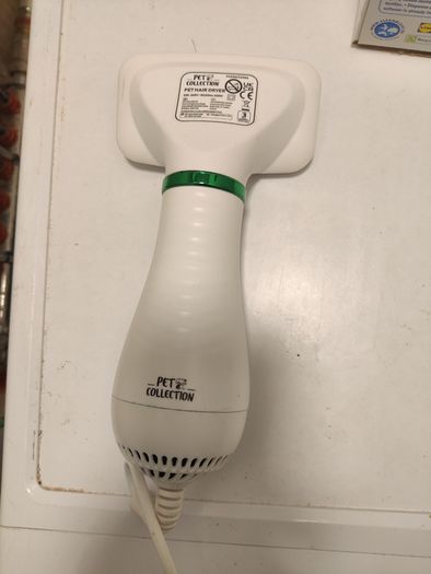 Pet Hair dryer
