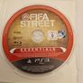 Fifa Street PlayStation 3 Ps3 Games Original Image 4
