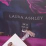 SALE!  Laura Ashley Tulip Skirt size 12, new Image 5
