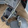 Uppababy vista Image 2