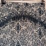 stunning print pleated midi skirt from Jovie Image 3