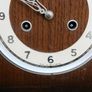 Vintage Smiths clock (in working order) Image 4