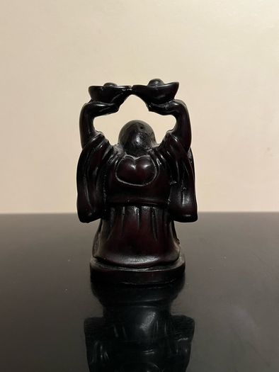 Vintage Buddha