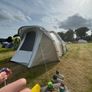 4 man inflatable tent Image 4