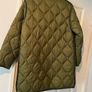 Zara jacket Image 2