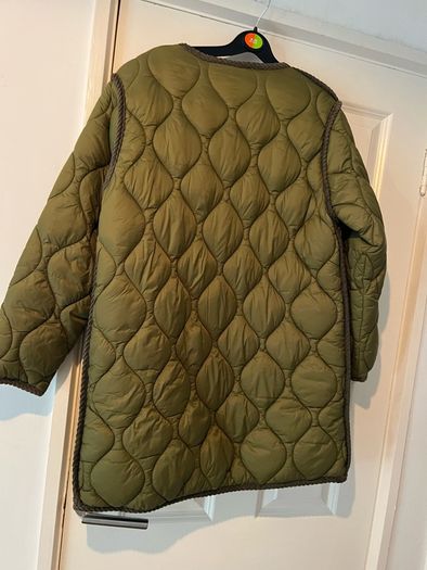 Zara jacket