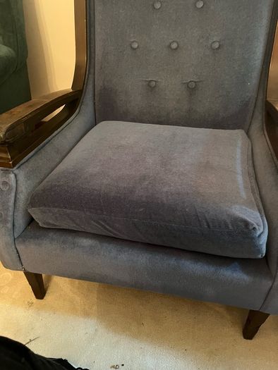 1960s / 1970s Retro Armchair