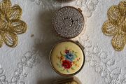 Selection of pill boxes