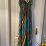 Maxi Dress Image 4