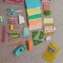 Our generation student desk set Image 4