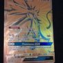 pokemon card : solgaleo Gx SM104a Image 7