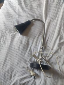 Ikea Desk Lamp