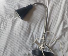 Ikea Desk Lamp