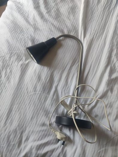 Ikea Desk Lamp