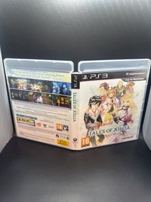 Tales Of Xillia - 2Disc Edition Ps3