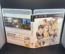 Tales Of Xillia - 2Disc Edition Ps3