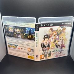 Tales Of Xillia - 2Disc Edition Ps3