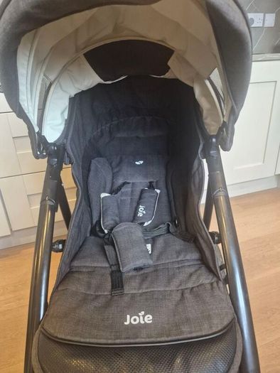 Joie My Trax Buggy
