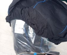 car seat covers