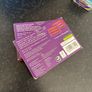 Pop master card game 2boxes sealed Image 2
