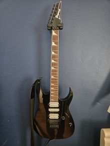 Ibanez Rg470dx-tmn