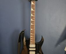 Ibanez Rg470dx-tmn