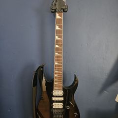 Ibanez Rg470dx-tmn