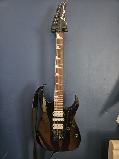 Ibanez Rg470dx-tmn