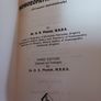 A Concise Repertory of Homeopathic Medicines / 2004 Image 4
