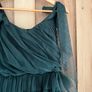 Lace and Beads dress size 12 Image 2