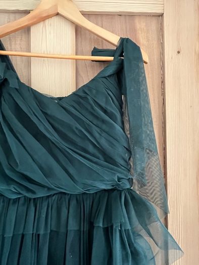 Lace and Beads dress size 12