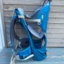 Toddler rucksack/carrier Image 2