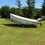 Sailing boat Image 9