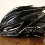 Spiuk Dharma Black Cycling Helmet M-L Image 4
