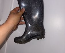 welly boots