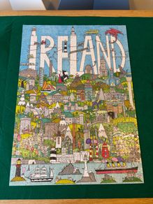 jigsaw 1000 pieces