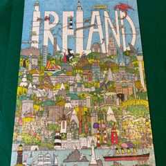 jigsaw 1000 pieces