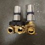 Shower Mixer, Thermostatic Shower Mixer Image 4