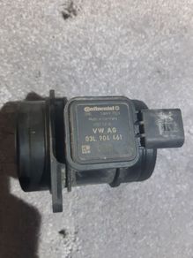 Mass Sensor/ Air Flow Sensor  Seat Toledo 1.6 Tdi 2012-19 03l906461