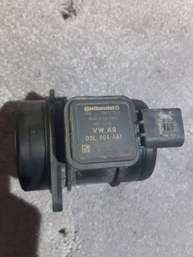 Mass Sensor/ Air Flow Sensor  Seat Toledo 1.6 Tdi 2012-19 03l906461