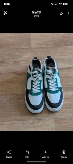 Mens sneakers  for sale