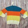 Scotch & Soda ColorBlock Men's Sweater Size Large Image 4