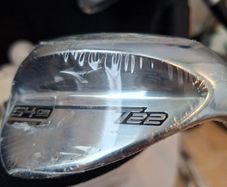 New Mizuno T22 Wedge