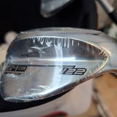 New Mizuno T22 Wedge